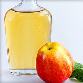 蘋果醋的好處-蘋果醋怎麼喝最好?